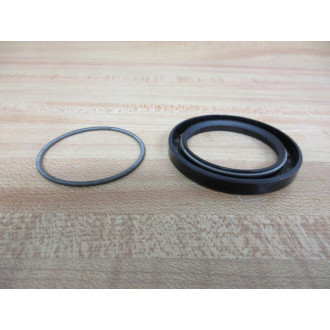 Federal Mogul 225020 National Oil Seal