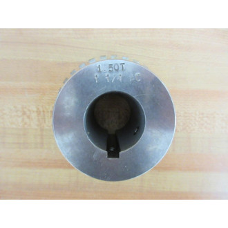 Dodge 1050T Coupling