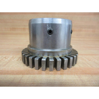Dodge 1050T Coupling