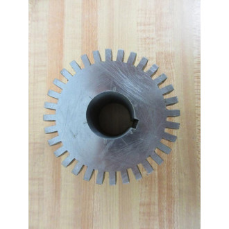 Dodge 1050T Coupling