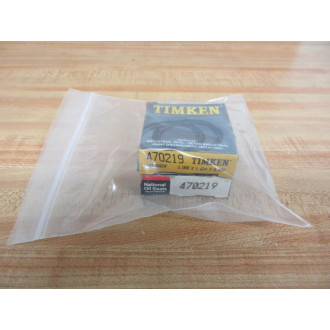 Timken 470219 National Oil Seal (Pack of 2)