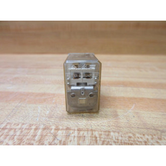 Potter & Brumfield R10-E1803-1 500Ohms AMF Relay R10E18031 - New No Box
