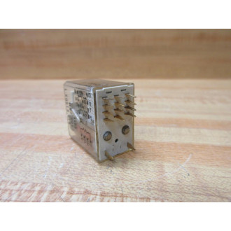 Potter & Brumfield R10-E1803-1 500Ohms AMF Relay R10E18031 - New No Box