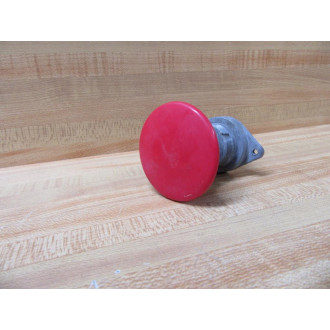 General Electric CR2940UK200H Pushbutton Operator GE