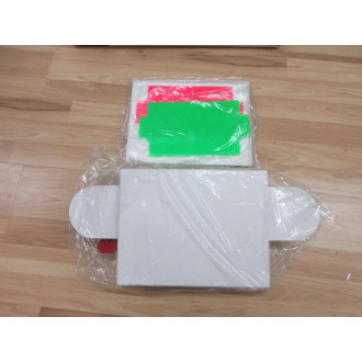Sure-Lites LPX7DH LED Exit Sign