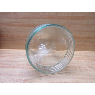 Appleton VGL-2HR Emerson Glass Globe VGL2HR