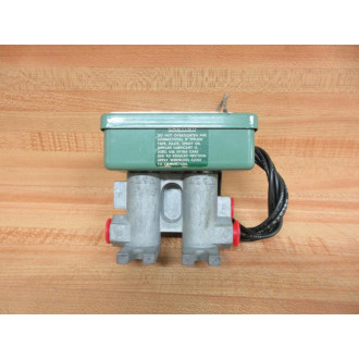 Asco 83497 Solenoid Valve 83497 - New No Box