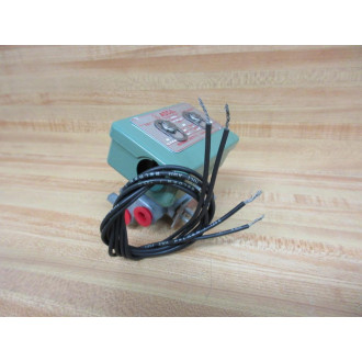 Asco 83497 Solenoid Valve 83497 - New No Box
