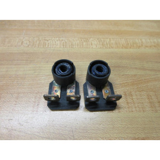 Cutler Hammer 9586-H1363B Eaton Heater Element H1363 (Pack of 2) - Used