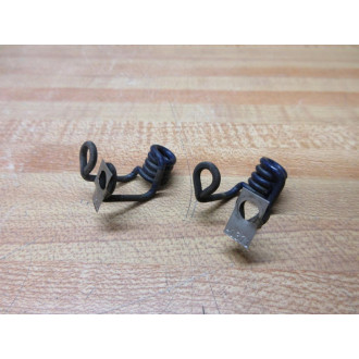 Cutler Hammer 9586-H1371B Eaton Heater Element H1371 (Pack of 2) - Used