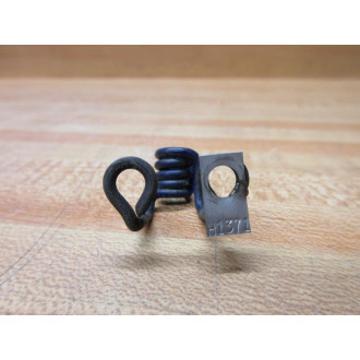 Cutler Hammer 9586-H1371B Eaton Heater Element H1371 (Pack of 2) - Used