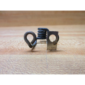 Cutler Hammer 9586-H1371B Eaton Heater Element H1371 (Pack of 2)