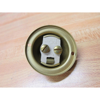 Edwards Signaling 603 Bronx Push Button