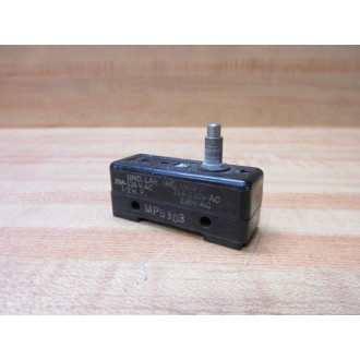 MU-SWITCH MPB303 Switch - Used