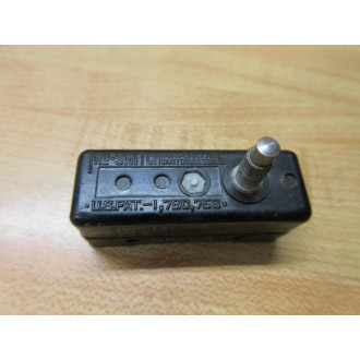 MU-SWITCH MPB303 Switch - Used