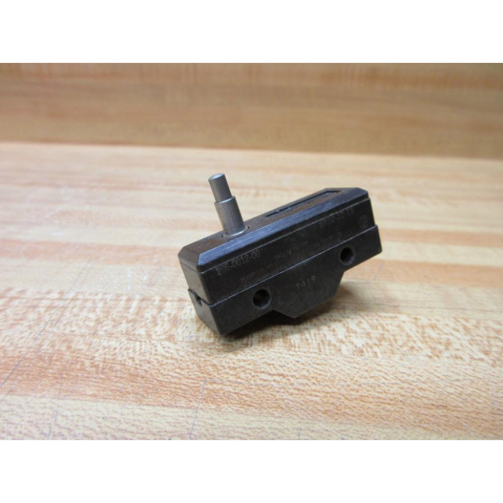 Robertshaw BRD2-10-1S Switch 286-0012-00 - New No Box