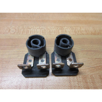 Cutler Hammer 9586-H1364B Eaton Heater Element H1364 (Pack of 2) - Used