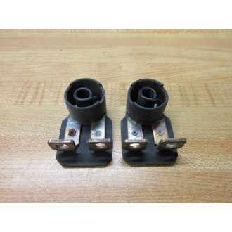 Cutler Hammer 9586-H1360B Eaton Heater Element H1360 (Pack of 2) - Used