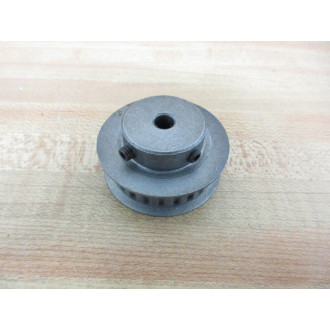 Martin 24XL037 Timing Pulley Martin 24XL037 Timing Pulley