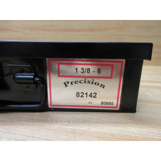 Chrislynn 82142 Precision Repair Kit 1-38-6