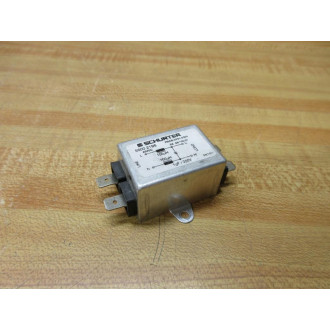 Schurter FMAB-0F41-0340 Power Line Filter 5500.2196 - Used