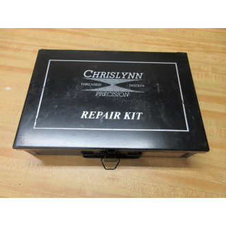 Chrislynn 82142 Precision Repair Kit 1-38-6