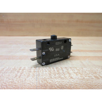 Unimax DA825-Y Switch 825-Y - New No Box