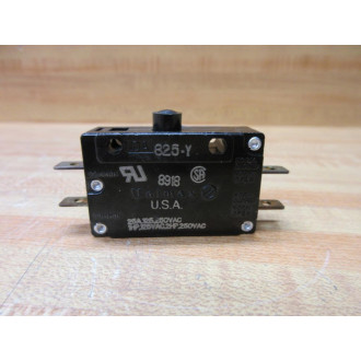 Unimax DA825-Y Switch 825-Y - New No Box