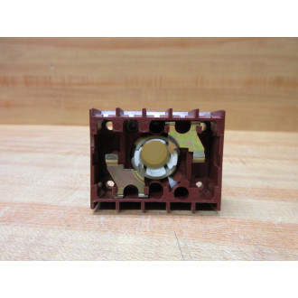 Siemens P30LBF15 Push Button Switch WOut Lens