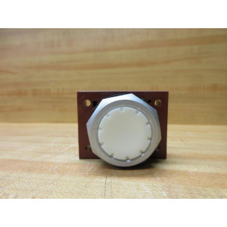 Siemens P30LBF15 Push Button Switch WOut Lens