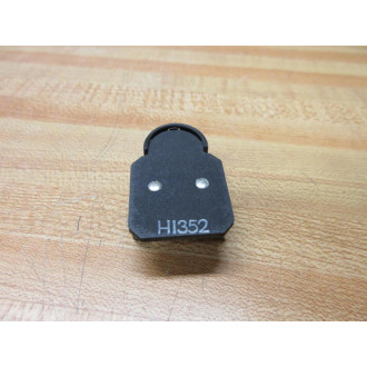 Cutler Hammer 9586-H1352B Eaton Heater Element H1352 (Pack of 2)