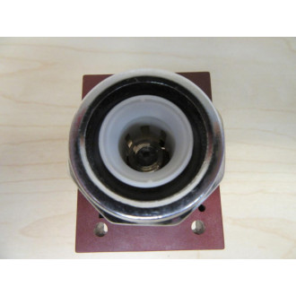 Siemens P30LBF15 Push Button Switch WO Lens Cap - New No Box