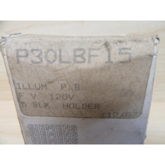 Siemens P30LBF15 Push Button Switch Blue Lens Cap Siemens P30LBF15 Push Button Switch Blue Lens Cap