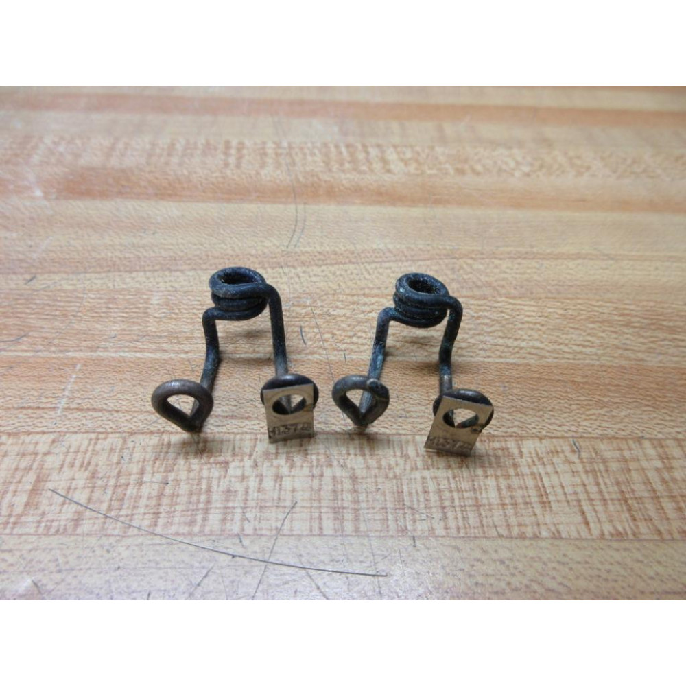 Cutler Hammer 9586-H1374B Eaton Heater Element H1374 (Pack of 2) - Used