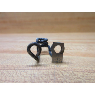 Cutler Hammer 9586-H1373B Eaton Heater Element H1373 (Pack of 2)