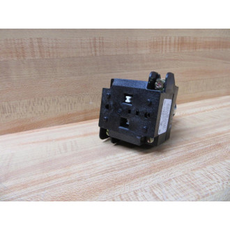 General Electric CR104PBL10R3L7 Pushbutton Illum. GE