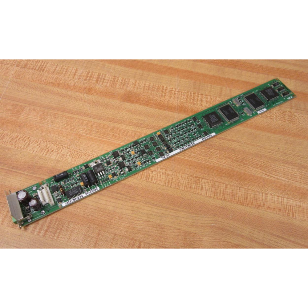 Sick 7021301 Circuit Card - Used Sick 7021301 Circuit Card - Used