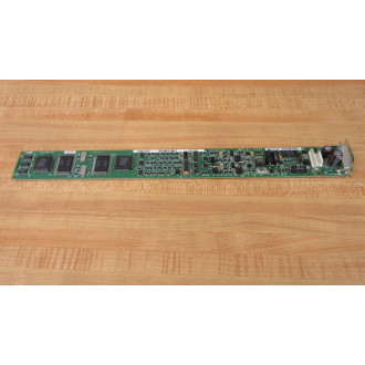 Sick 7021301 Circuit Card - Used