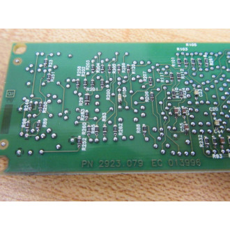 Sick 7021301 Circuit Card - Used