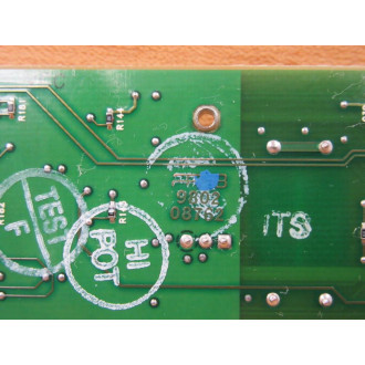 Sick 7021301 Circuit Card - Used