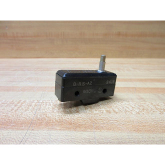 Micro Switch B-RS-A2 Honeywell Switch BRSA2 - New No Box