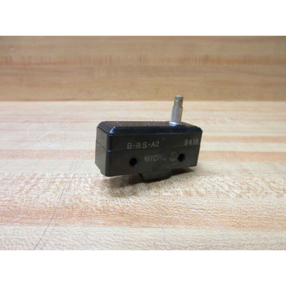 Micro Switch B-RS-A2 Honeywell Switch BRSA2 - New No Box