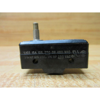 Micro Switch B-RS-A2 Honeywell Switch BRSA2 - New No Box