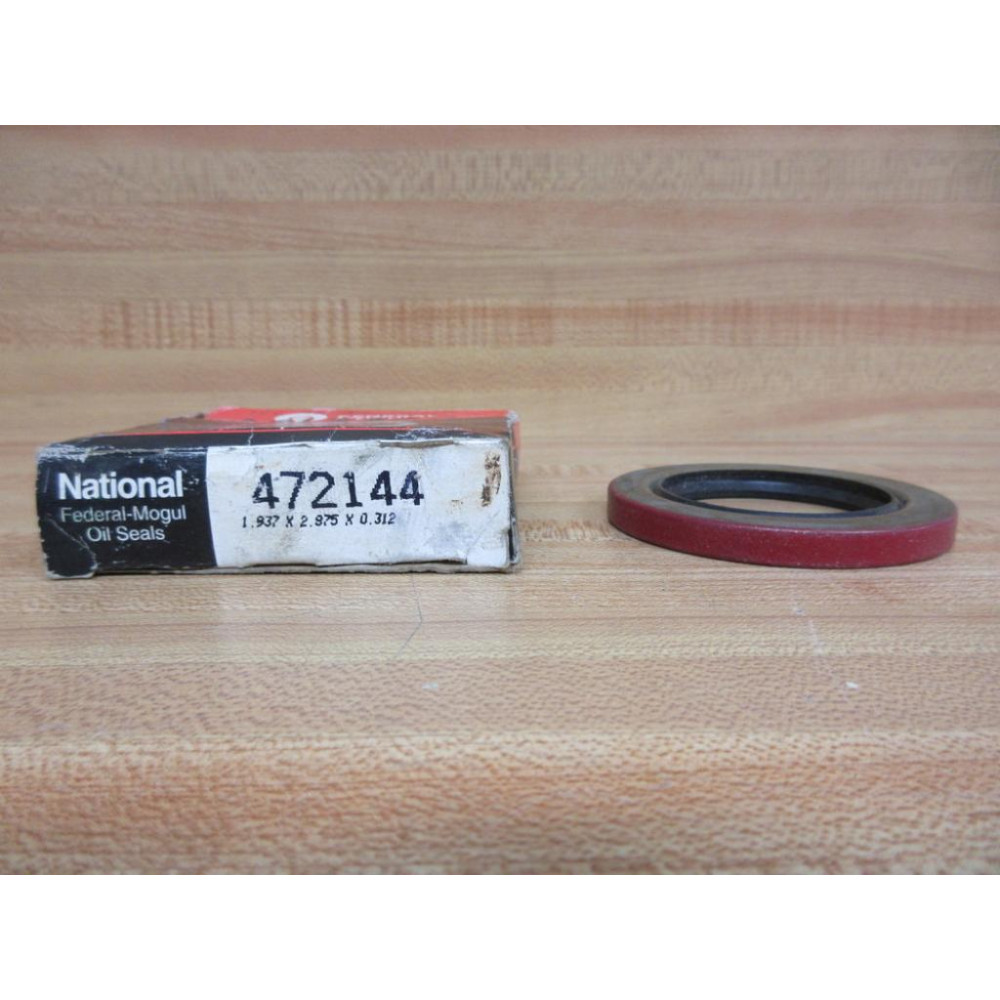 Federal Mogul 472144 National Seal