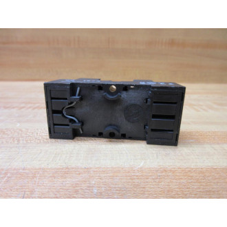 Custom Connector ES-154 Relay Socket ES154 - New No Box