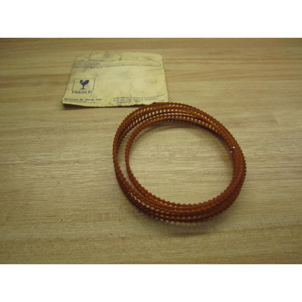 Berg 013-9082-W Belt Berg 013-9082-W Belt