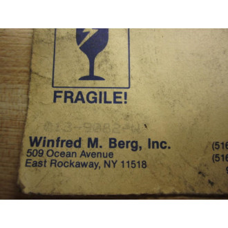 Berg 013-9082-W Belt Berg 013-9082-W Belt