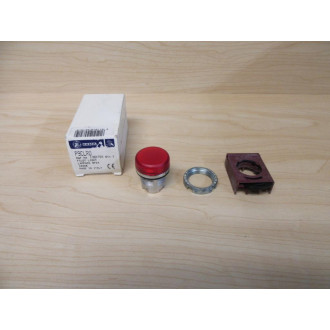 General Electric P9CLRD Pilot Light Assembly