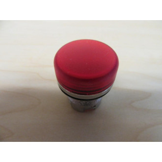 General Electric P9CLRD Pilot Light Assembly