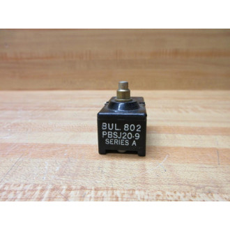 Allen Bradley 802-PBSJ20-9 Limit Switch 802PBSJ209 - New No Box
